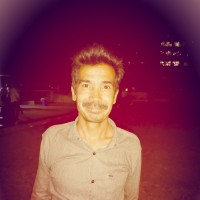 Balaram Karande