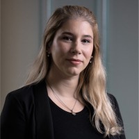 Sabrina Ana Molina