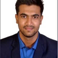 Nikhil Kadlag