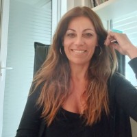 Evangelina Paula Toccaceli Blasi