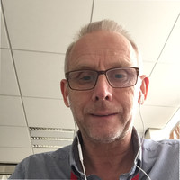 Mark Tester