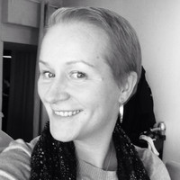 Petra Lysén