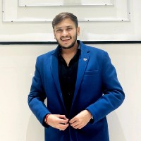 Keshav Baheti