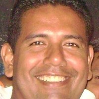 Alfonso Antonio Solorzano Flores