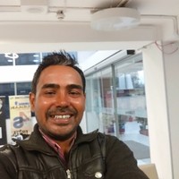 Nagender Kumar