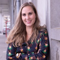 Veerle Oostendorp