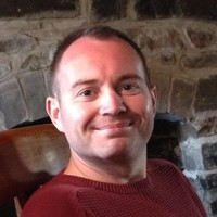 Stuart Lockwood