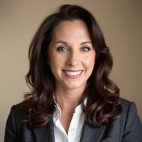 Hilary Johnson, Mba