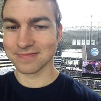 Austin Eastridge