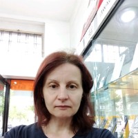 Ganna Yasinska