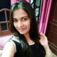 Sumiksha Mehra