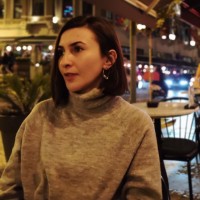 Sema Hacısalihoğlu