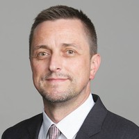 Raymond Zylstra