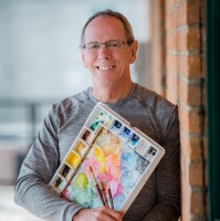 Wayne Wilson