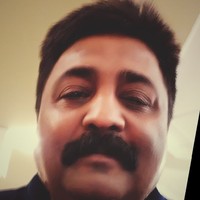 Paritosh Pant