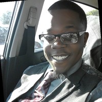 Joshua Carrington