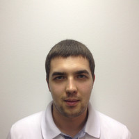 Kirill Kovalev