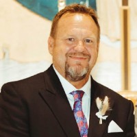 Scott Burkholder