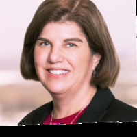 Caren Luckie
