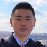 Aaron Luo