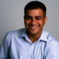 Sankalp (Sunny) Jaggi, CPA, CA, MTax, CFF