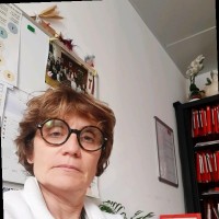 Valérie Decombe