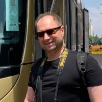 Andrey Gamolsky