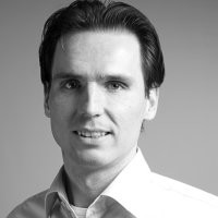 Alexander Batenburg