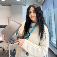 Lilia Hovhannisyan