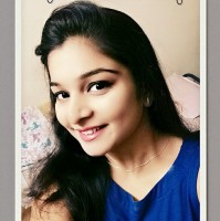 Aparna Agarwal