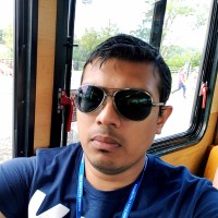 Souvik Mukherjee
