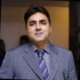 Dr. Ahmad Raza