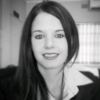 Michelle Joubert