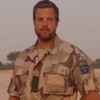 Charlie Heywood