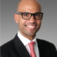 Denis Diop, Phd, Ll.M., Mba
