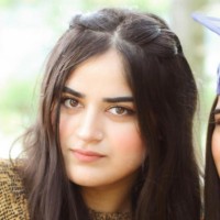 Aisha Hameed