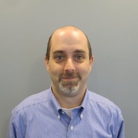 James Sullivan, PMP