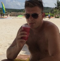Arron Wisbey
