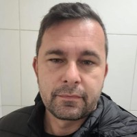 Luciano Silva Ferreira