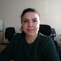 Khadija Salahli