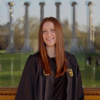 Madelyn Gegg