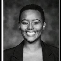 Ntombi Nkumane