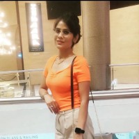 Monika Vishwakarma