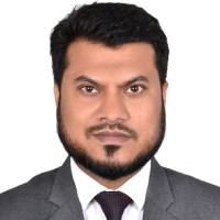 Md. Ashraful Alam
