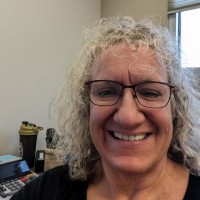 Heather Bater