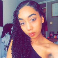 Shaniqua Forbes
