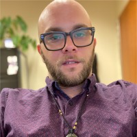 Joshua Shetterly