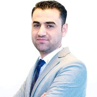 Dafer Damaj