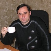 Александр Литвиненко