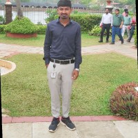 Harish Reddy